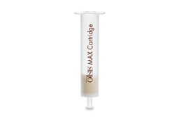 [186000865] CARTUCHO DE EXTRACCION WATERS TIPO OASIS MAX 6 CC VAC 60 UM 500MG PAC/30