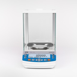 [WL-104-0177] BALANZA ANALÍTICA AS 220.R2 PLUS DISPOSITIVO DE PESAJE ANALÍTICO ESTÁNDAR DE LA LÍNEA SYNERGY LAB.