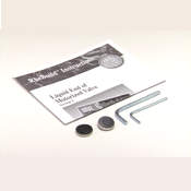 [201000119] KIT DE MANTENIMIENTO WATERS PARA INYECTOR REODYNE 7725 Y 7725I