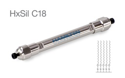 [79889] COLUMNA HAMILTON HxSIL C18 DE 3um DE 2.1X50mm CANTIDAD 1